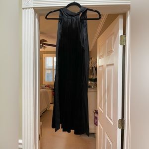 Ramy Brook Velvet Dress